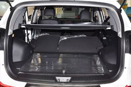2012款起亚智跑2.0L自动两驱GLS