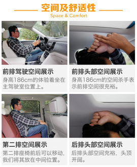 买什么途锐？试上汽大众途昂380TSI