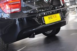 2012款宝马118i
