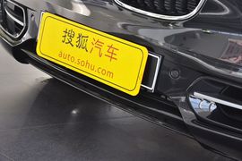 2012款宝马118i
