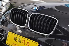 2012款宝马118i