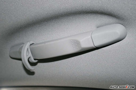 起亚索兰托3.8L自动舒适型
