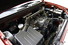 2011款陆风X8