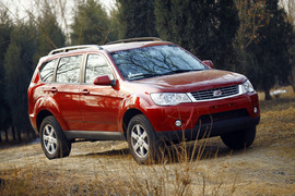 2011款陆风X8