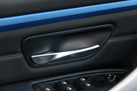 2016款宝马4系敞篷