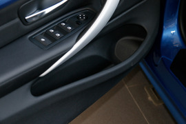 2016款宝马4系敞篷