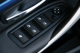 2016款宝马4系敞篷