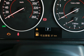 2016款宝马4系敞篷