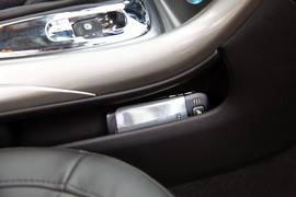 2012款雪佛兰迈锐宝2.4L手自一体旗舰型