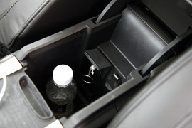 2012款雪佛兰迈锐宝2.4L手自一体旗舰型