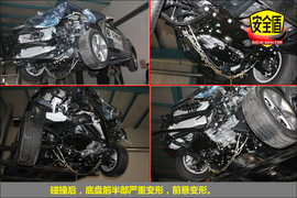 2011款帕萨特1.8TSI