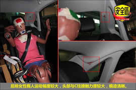 2011款帕萨特1.8TSI