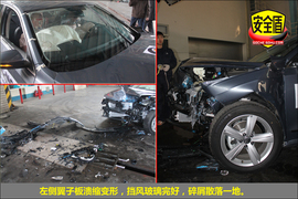 2011款帕萨特1.8TSI