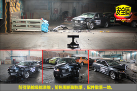 2011款帕萨特1.8TSI