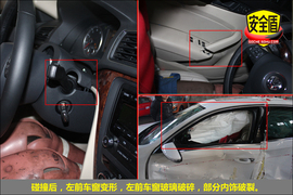 2011款帕萨特1.8TSI