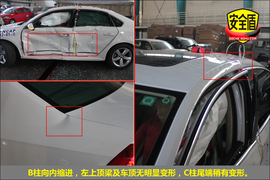 2011款帕萨特1.8TSI