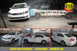 2011款帕萨特1.8TSI