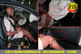 2011款帕萨特1.8TSI