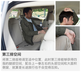 2017款别克GL8商旅车25S