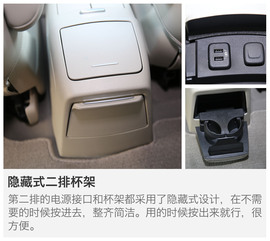 2017款别克GL8商旅车25S