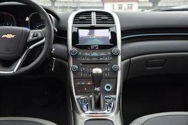 2012款雪佛兰迈锐宝2.0L手自一体豪华版