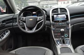 2012款雪佛兰迈锐宝2.0L手自一体豪华版
