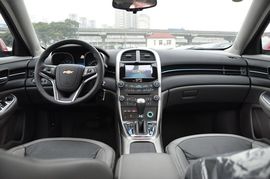 2012款雪佛兰迈锐宝2.0L手自一体豪华版