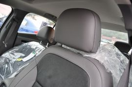 2012款雪佛兰迈锐宝2.0L手自一体豪华版