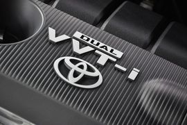 2012款丰田凯美瑞骏瑞2.5S凌动版