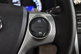 2012款丰田凯美瑞骏瑞2.5S凌动版