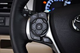 2012款丰田凯美瑞骏瑞2.5S凌动版