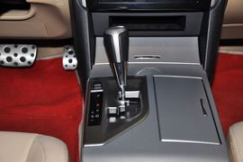 2012款丰田凯美瑞骏瑞2.5S凌动版