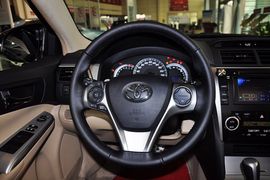 2012款丰田凯美瑞骏瑞2.5S凌动版