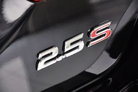 2012款丰田凯美瑞骏瑞2.5S凌动版
