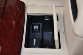 2012款广汽丰田凯美瑞2.5G豪华版