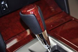 2012款广汽丰田凯美瑞2.5G豪华版