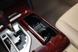 2012款广汽丰田凯美瑞2.5G豪华版
