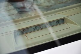 2012款广汽丰田凯美瑞2.5G豪华版