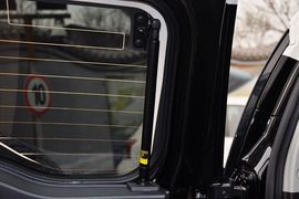 2011款丰田FJ酷路泽4.0L标准型