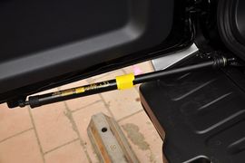 2011款丰田FJ酷路泽4.0L标准型