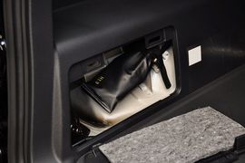 2011款丰田FJ酷路泽4.0L标准型