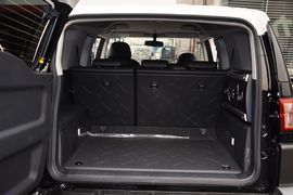 2011款丰田FJ酷路泽4.0L标准型