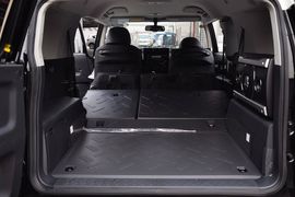 2011款丰田FJ酷路泽4.0L标准型