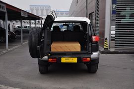 2011款丰田FJ酷路泽4.0L标准型