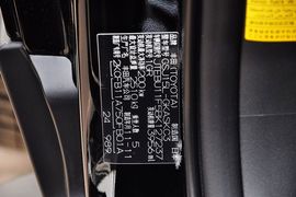 2011款丰田FJ酷路泽4.0L标准型