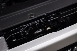 2011款丰田FJ酷路泽4.0L标准型