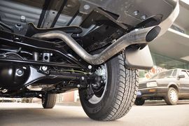 2011款丰田FJ酷路泽4.0L标准型