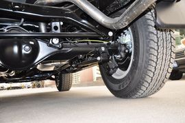 2011款丰田FJ酷路泽4.0L标准型