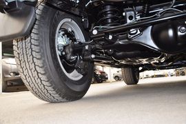 2011款丰田FJ酷路泽4.0L标准型