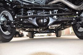 2011款丰田FJ酷路泽4.0L标准型